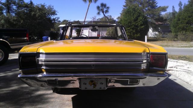 1967 Dodge Dart - photo 7
