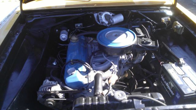 1967 Dodge Dart - photo 8