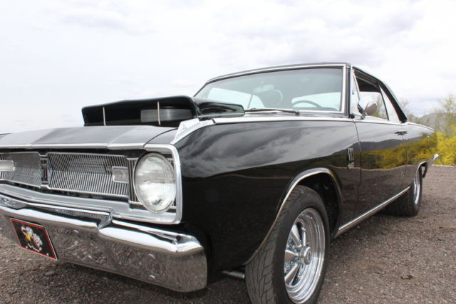 1967 Dodge Dart - photo 2