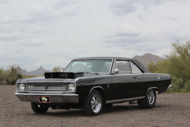 1967 Dodge Dart - photo 3