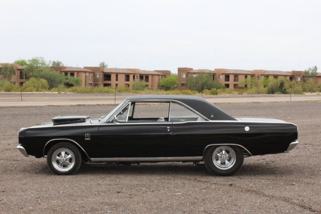 1967 Dodge Dart - photo 4