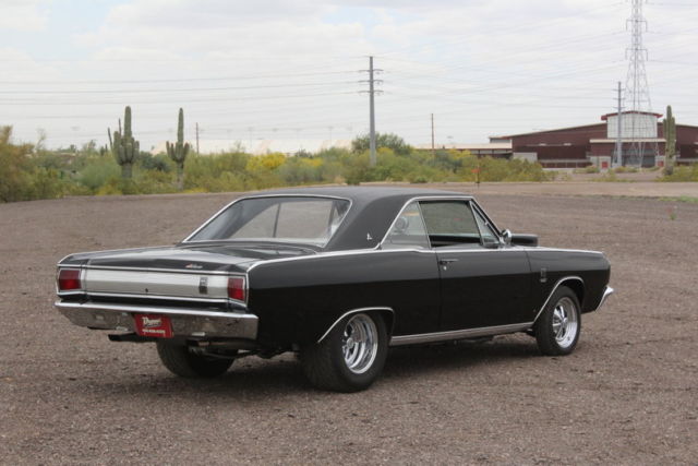 1967 Dodge Dart - photo 5