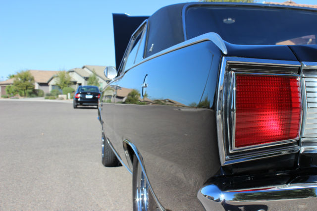 1967 Dodge Dart - photo 6