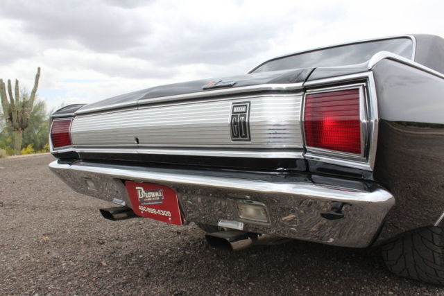 1967 Dodge Dart - photo 7