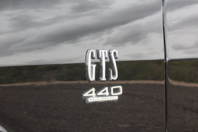 1967 Dodge Dart - photo 8