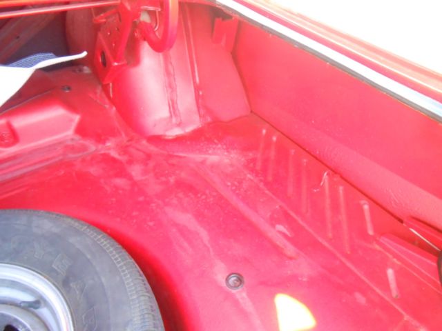 1967 Dodge Dart GT Mopar - photo 13