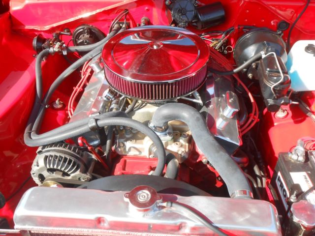 1967 Dodge Dart GT Mopar - photo 6