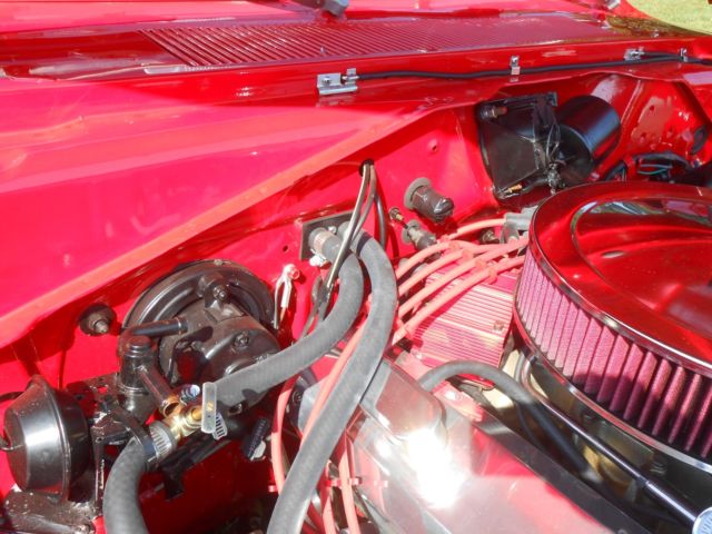 1967 Dodge Dart GT Mopar - photo 7