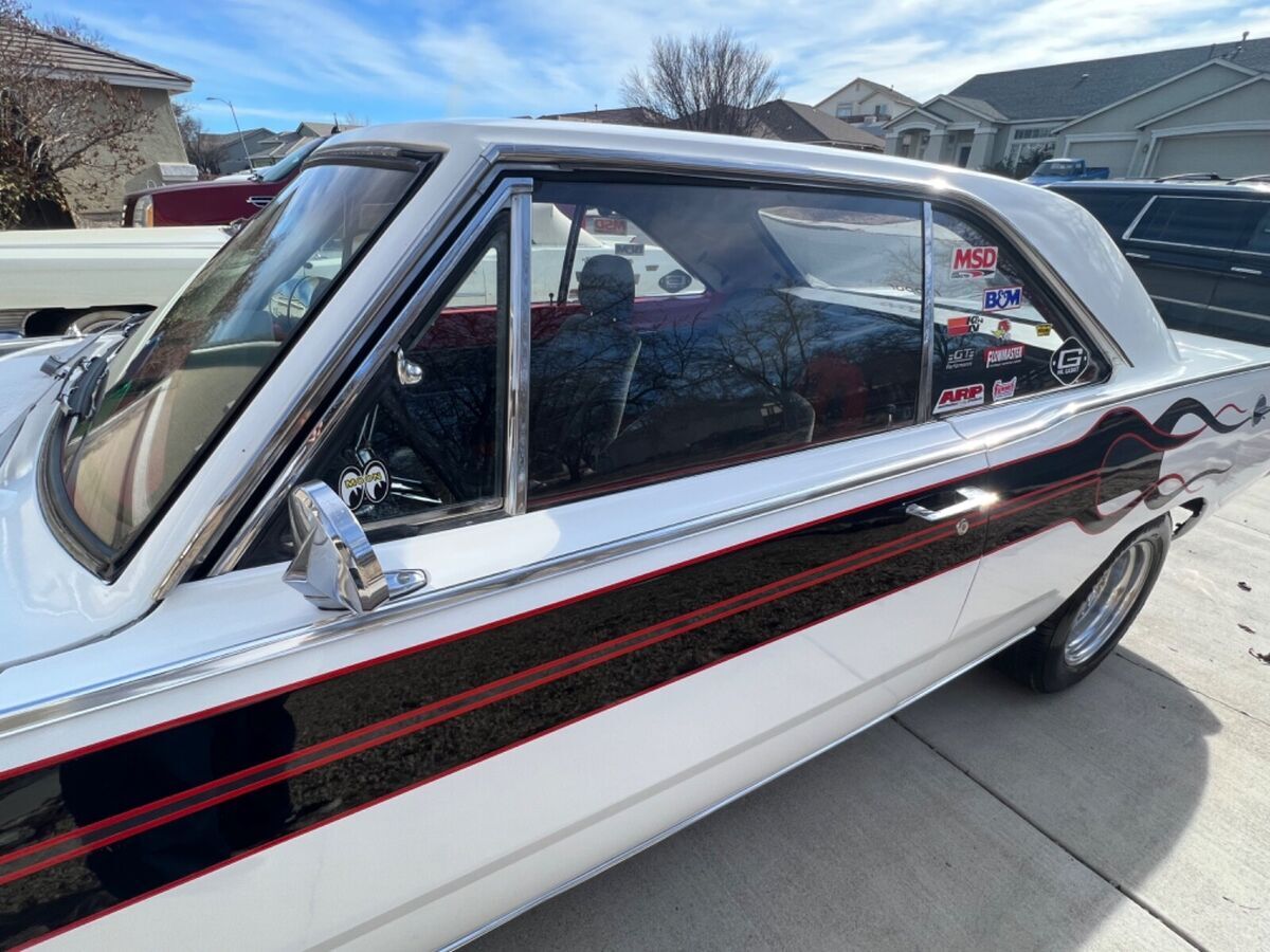 1967 Dodge Dart - photo 10