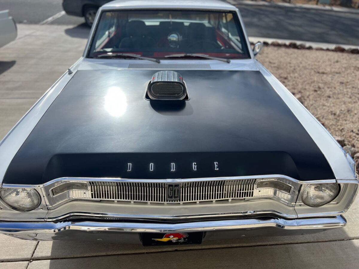 1967 Dodge Dart - photo 13