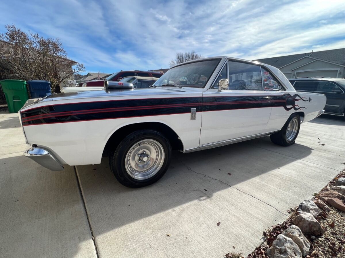 1967 Dodge Dart - photo 3