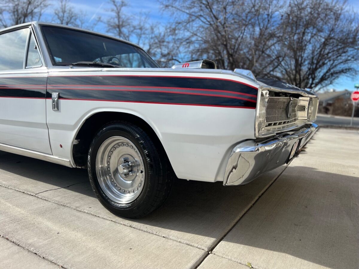 1967 Dodge Dart - photo 4