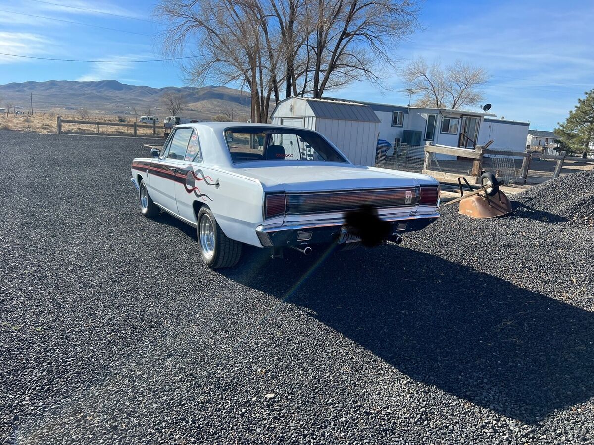 1967 Dodge Dart - photo 5