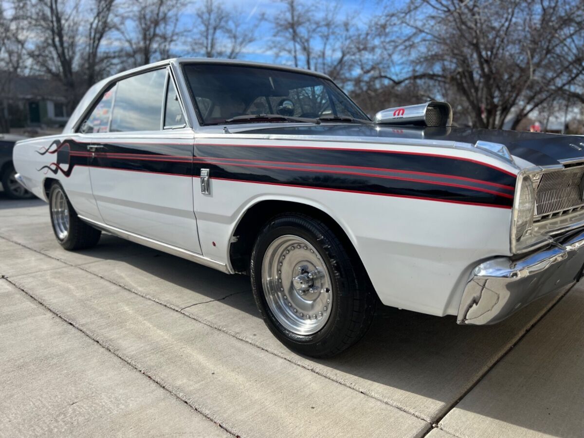 1967 Dodge Dart - photo 7