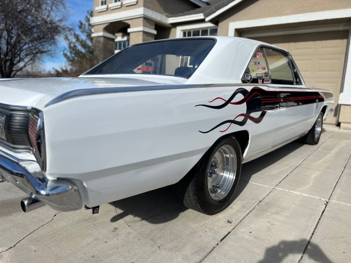 1967 Dodge Dart - photo 8