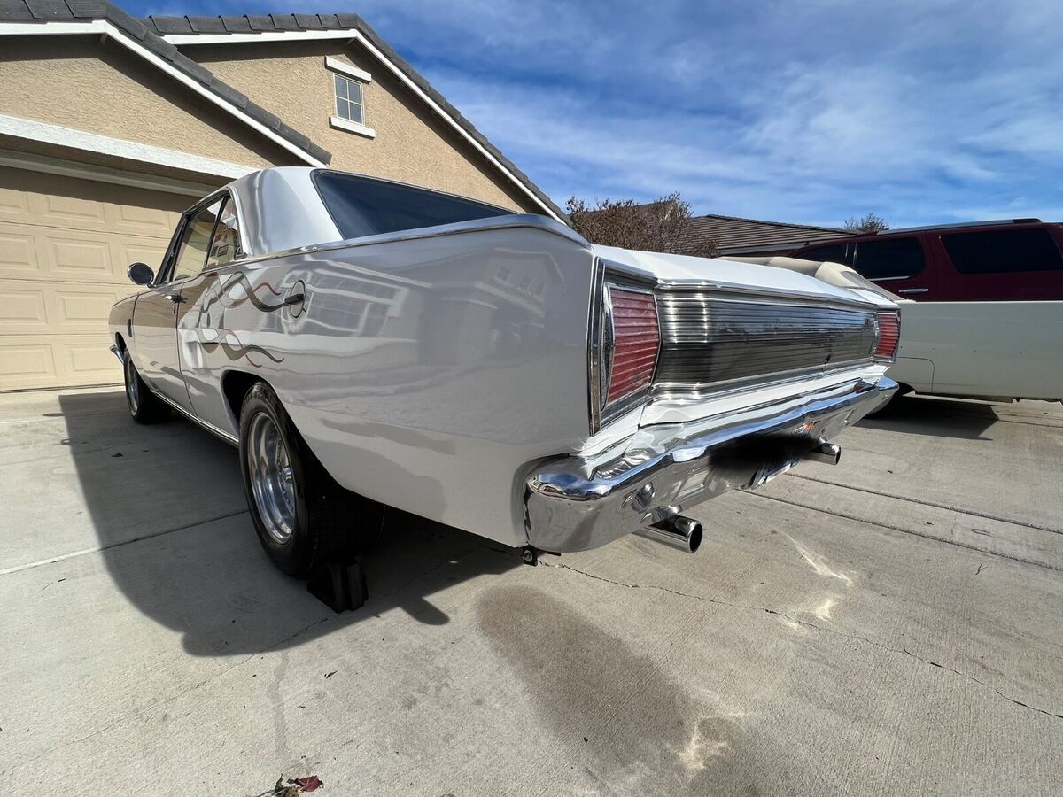 1967 Dodge Dart - photo 9