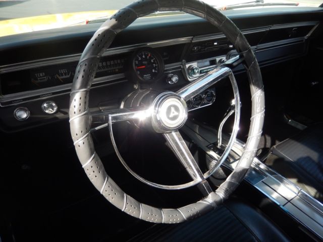 1967 Dodge Dart GT - photo 11
