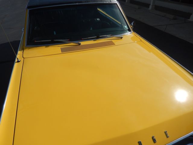 1967 Dodge Dart GT - photo 5