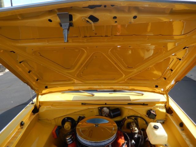 1967 Dodge Dart GT - photo 9