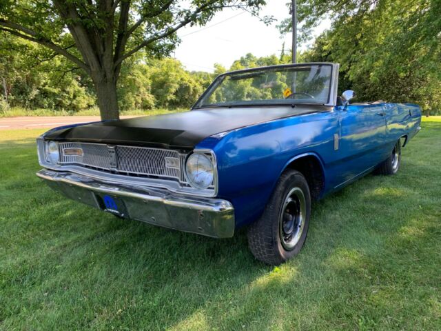 1967 Dodge Dart GT Projects 1967 Dodge Dart GT