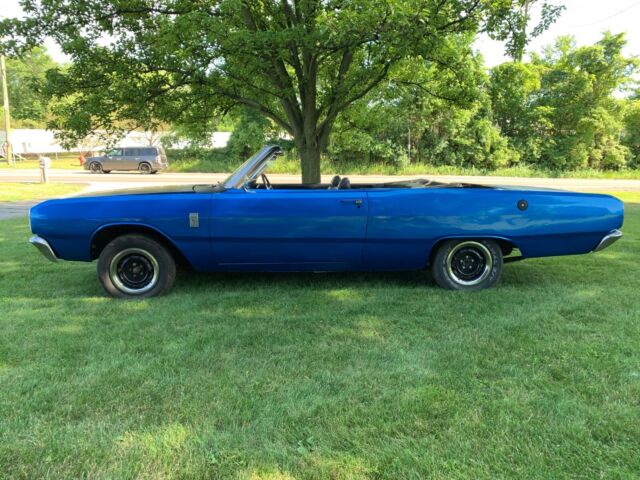 1967 Dodge Dart GT - photo 2