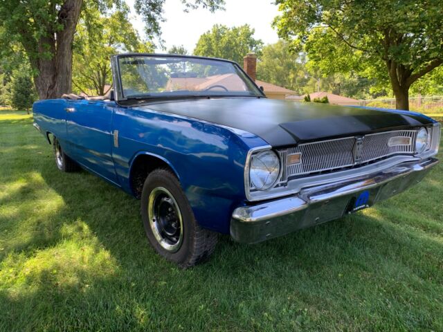 1967 Dodge Dart GT - photo 3