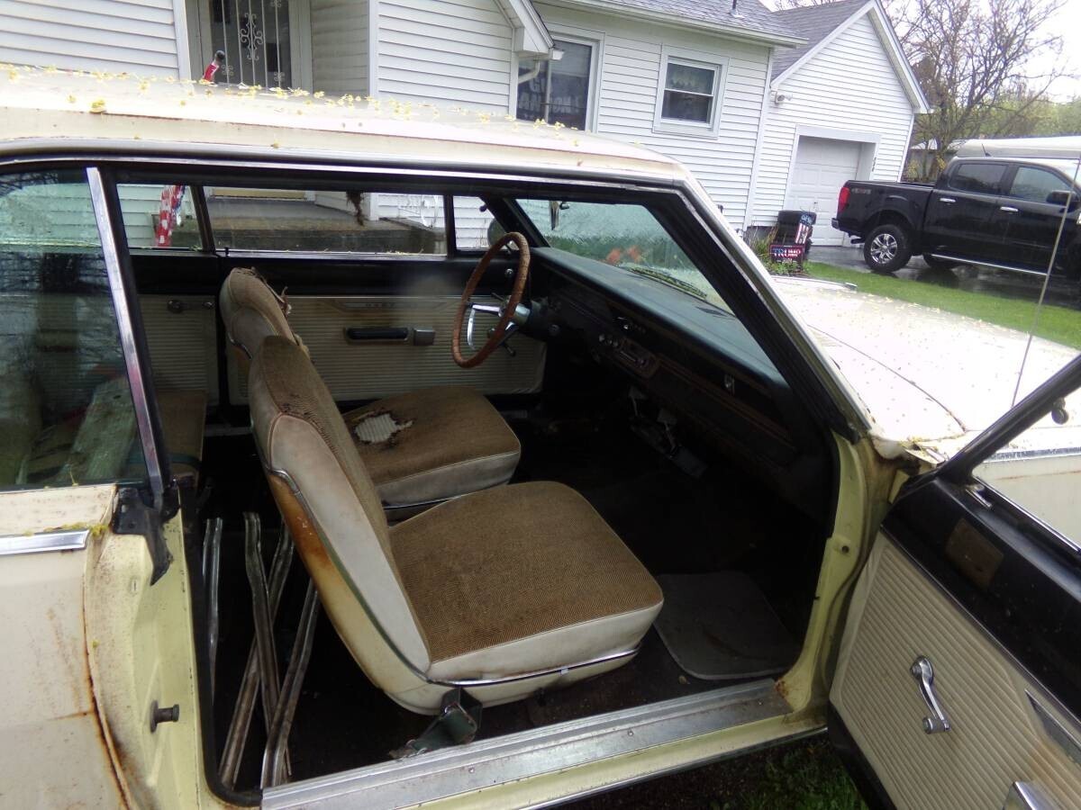 1967 Dodge Dart GT Numbers Matching - photo 10