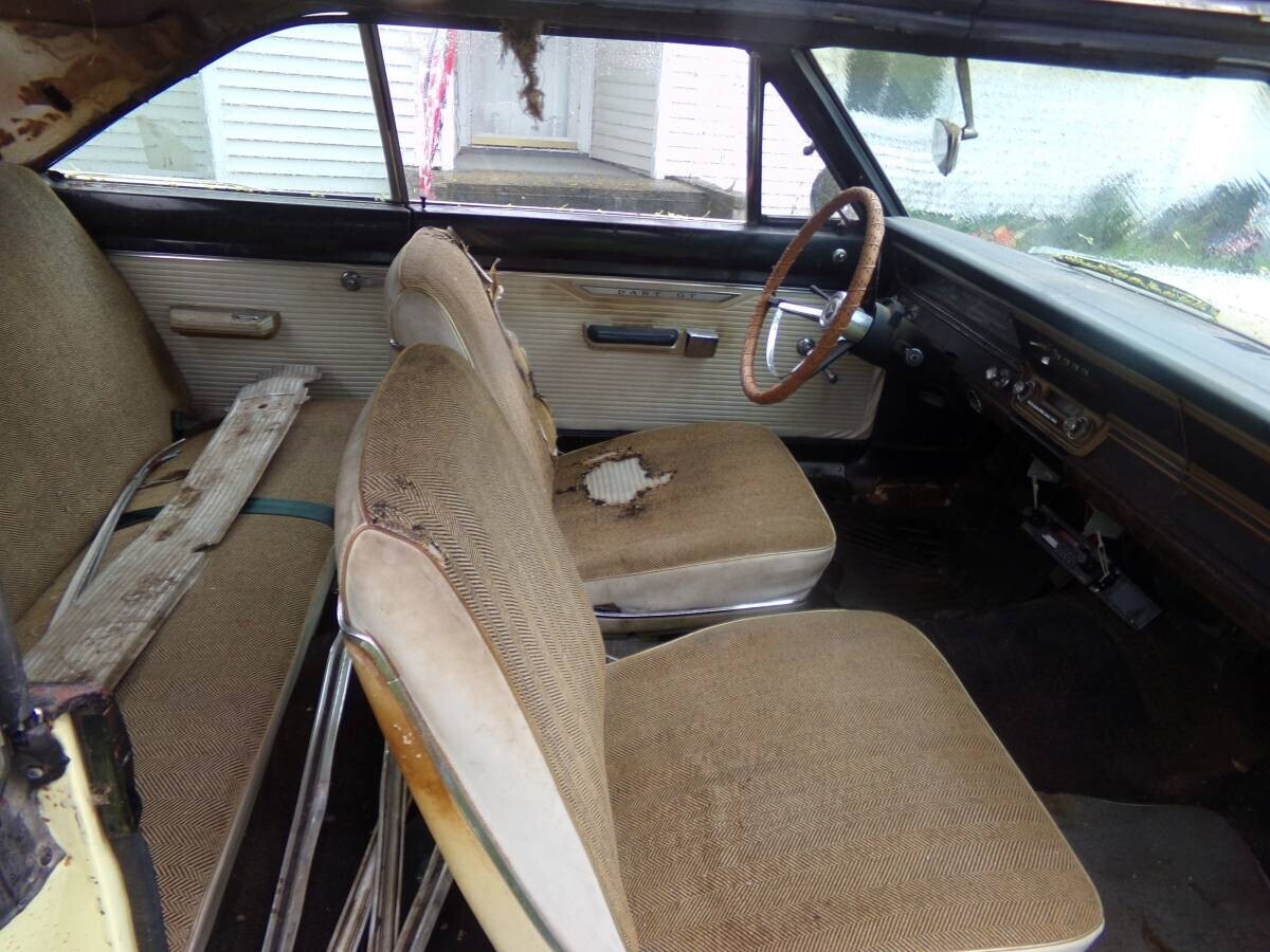 1967 Dodge Dart GT Numbers Matching - photo 11