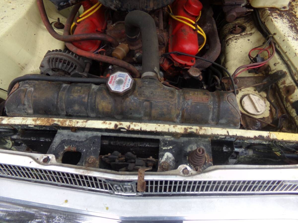1967 Dodge Dart GT Numbers Matching - photo 13