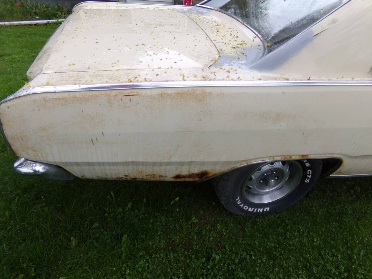 1967 Dodge Dart GT Numbers Matching - photo 9