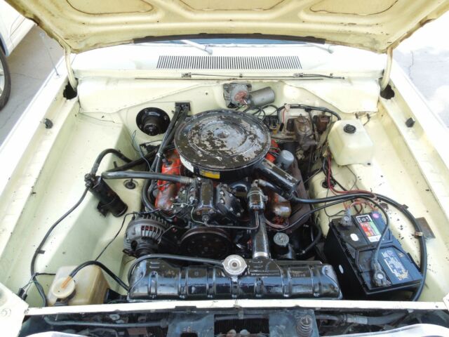 1967 Dodge Dart - photo 11