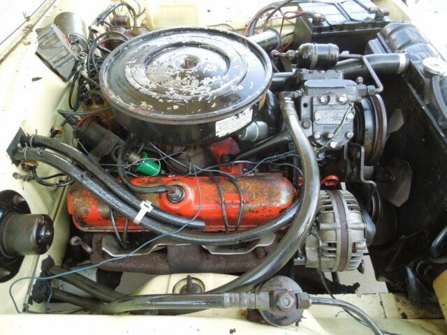 1967 Dodge Dart - photo 12