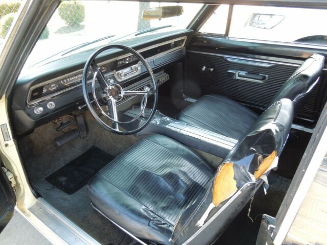 1967 Dodge Dart - photo 2