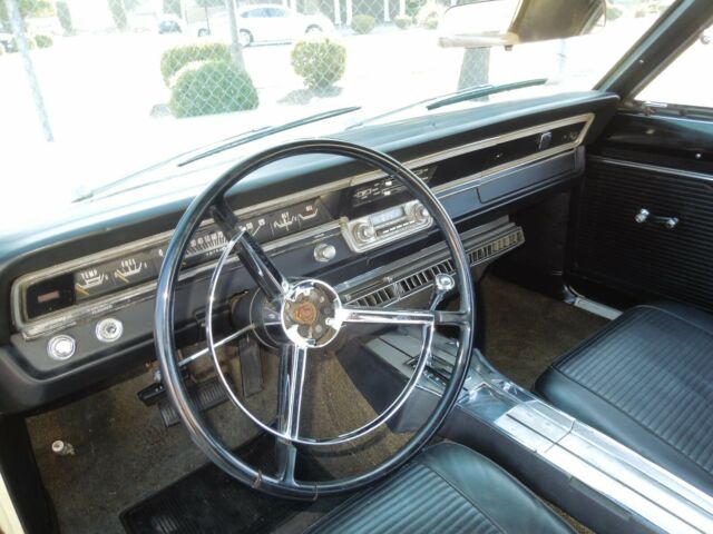 1967 Dodge Dart - photo 4