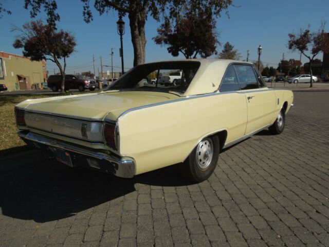 1967 Dodge Dart - photo 5
