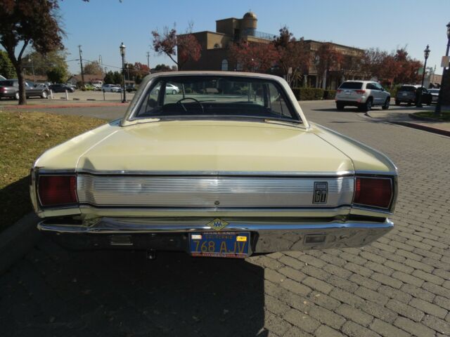 1967 Dodge Dart - photo 6