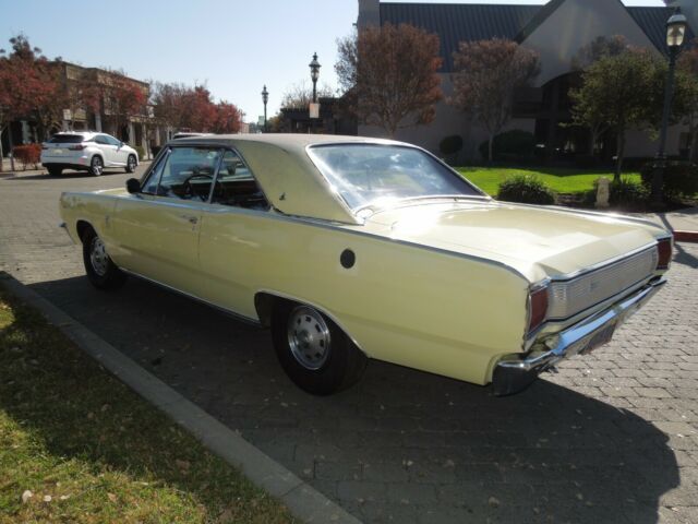 1967 Dodge Dart - photo 7