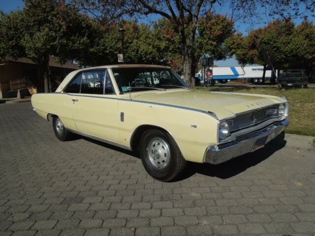 1967 Dodge Dart - photo 8