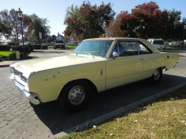1967 Dodge Dart - photo 9