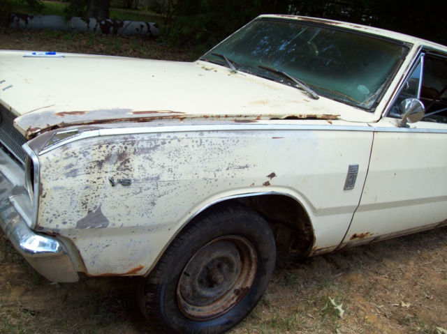 1967 Dodge Dart - photo 12
