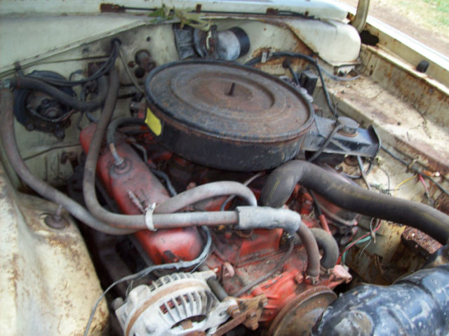 1967 Dodge Dart - photo 13