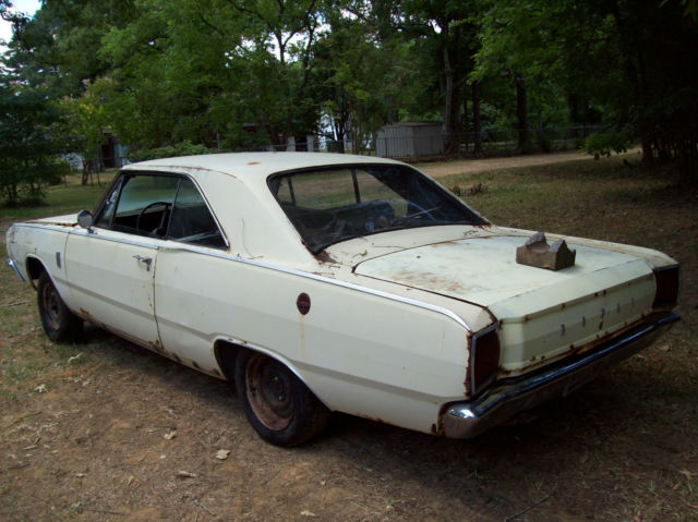 1967 Dodge Dart - photo 3