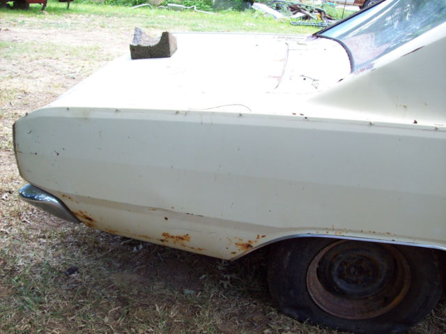 1967 Dodge Dart - photo 6