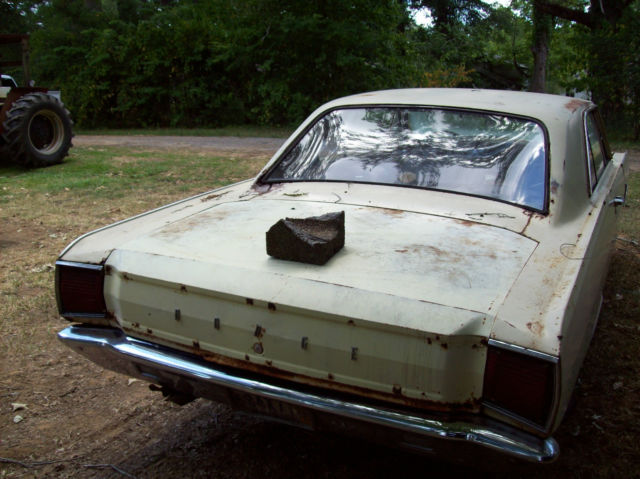 1967 Dodge Dart - photo 8