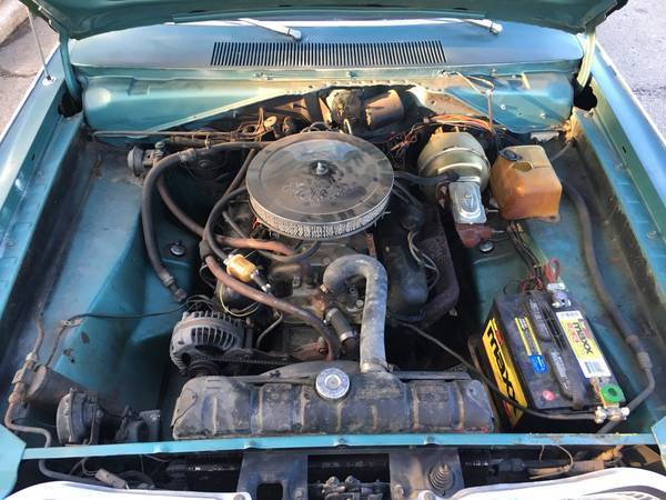 1967 Dodge Dart GT Hardtop 2-Door - photo 11
