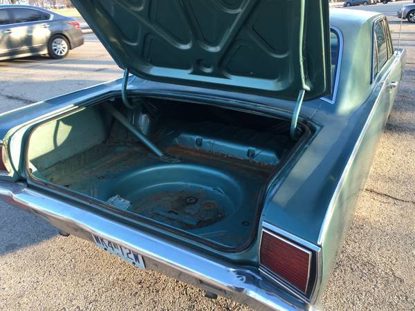 1967 Dodge Dart GT Hardtop 2-Door - photo 12