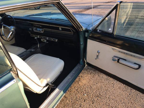 1967 Dodge Dart GT Hardtop 2-Door - photo 6
