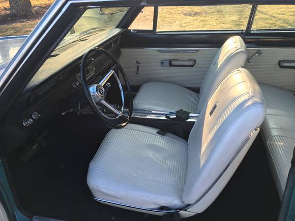 1967 Dodge Dart GT Hardtop 2-Door - photo 7