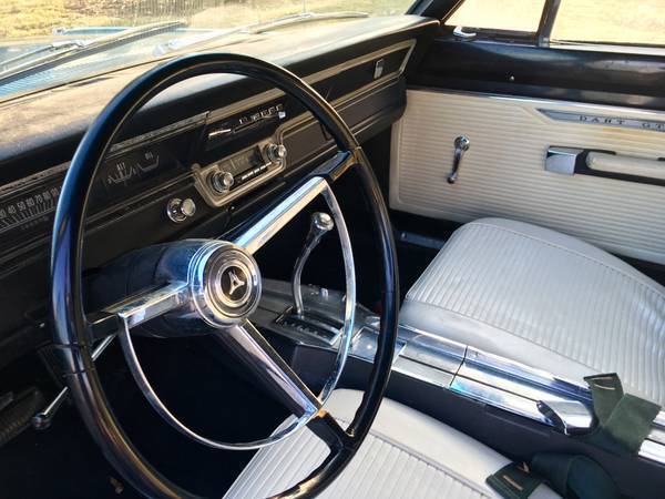 1967 Dodge Dart GT Hardtop 2-Door - photo 8