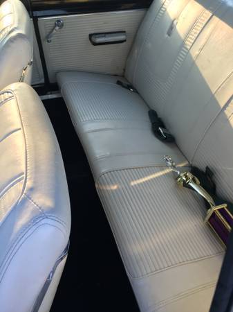 1967 Dodge Dart GT Hardtop 2-Door - photo 9